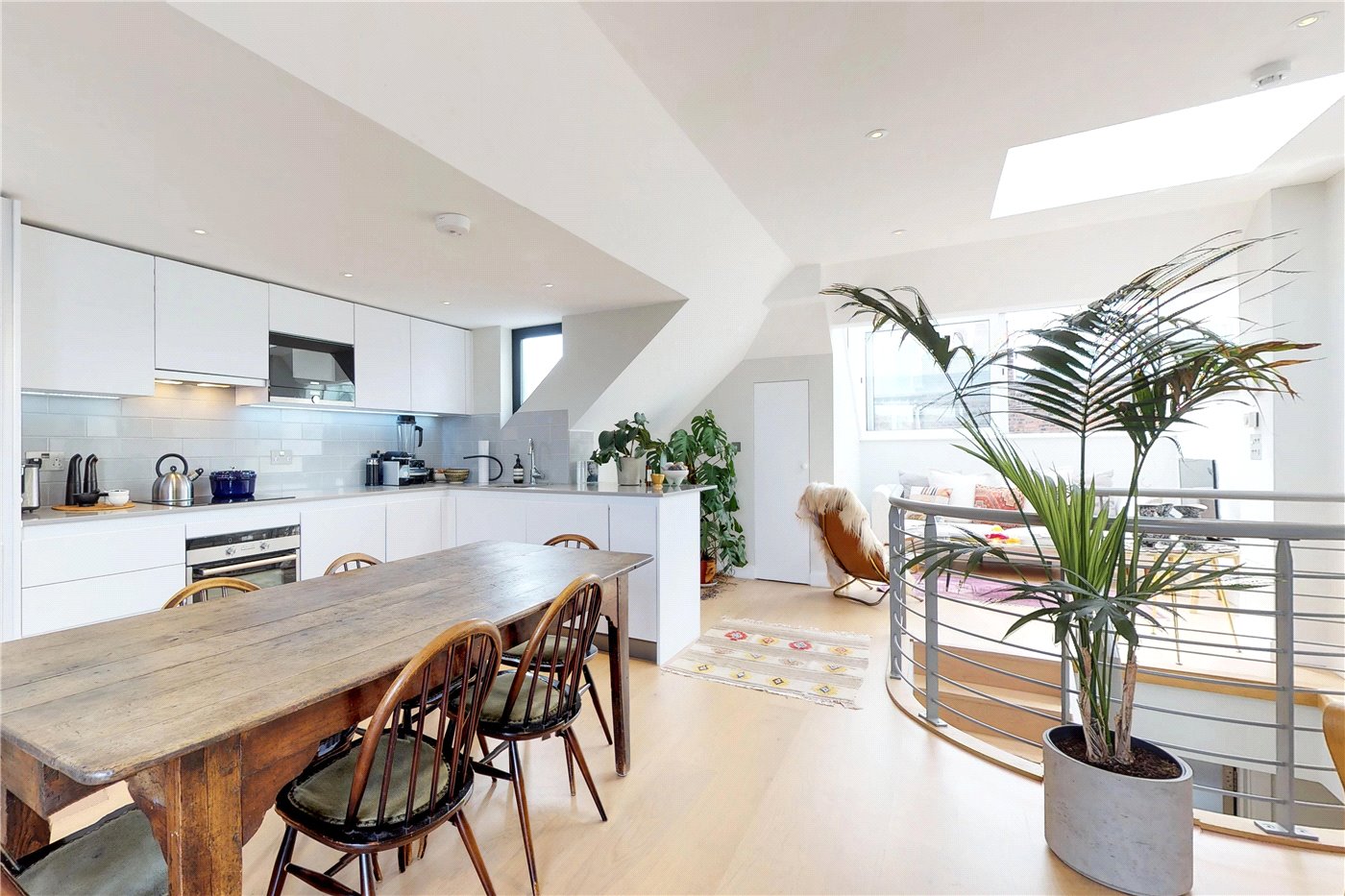 Wesley Court, 22B Hanbury Street, London, E1